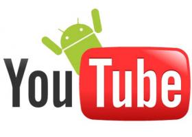 YouTube niyə Android-də işləmir və nə etməli?